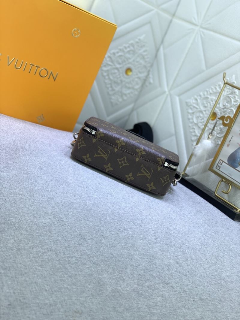 Louis Vuitton Satchel Bags